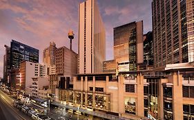 Hilton Sydney